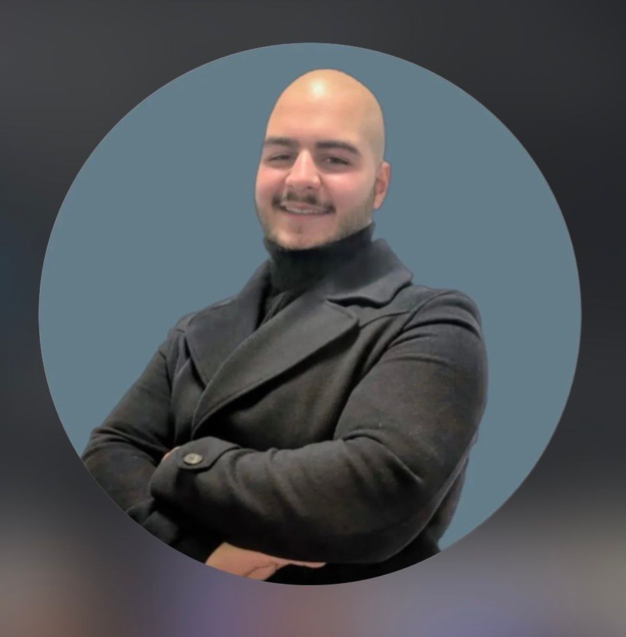 Deniz testimonial